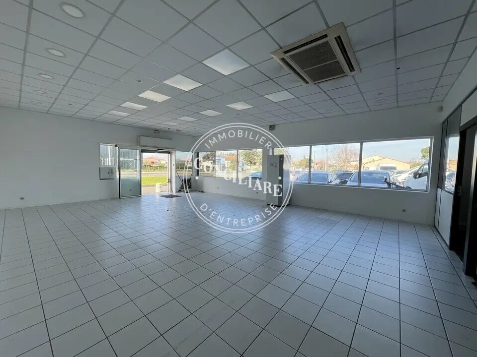 8 Chemin Des Genêts, Portet-sur-Garonne to rent Interior Photo- Image 1 of 6