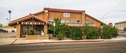 665 N Pinal Ave, Casa Grande, AZ for sale Building Photo- Image 1 of 8