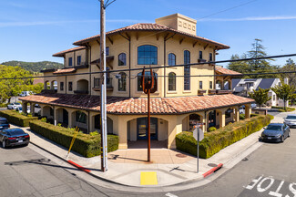 More details for 10 Maple St, Sonoma, CA - Office for Rent