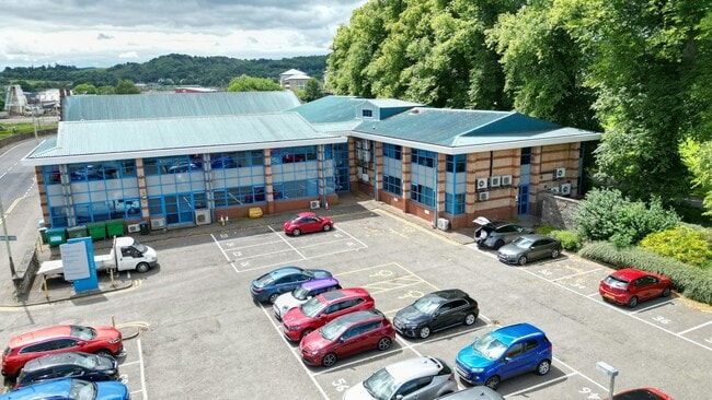 More details for Shore Rd, Perth - Office to Rent