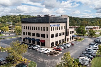 More details for 8763 Union Centre Blvd, West Chester, OH - Office for Rent