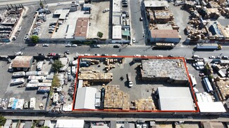 More details for 9323 Laurel St, Los Angeles, CA - Land for Rent