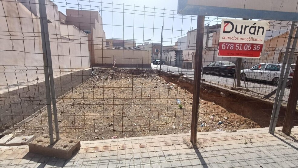 Land in El Ejido, Almería for sale - Building Photo - Image 2 of 12