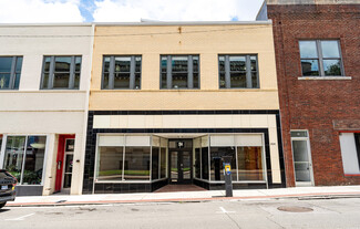 More details for 204 Rigsbee Ave, Durham, NC - Office for Rent