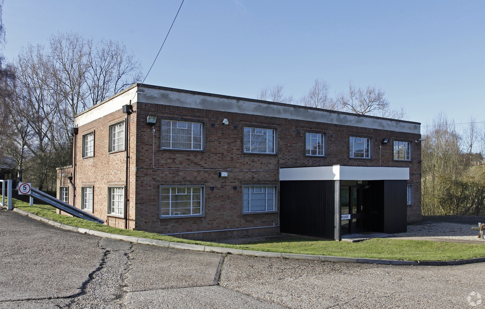 Ipswich Rd, Dedham to rent Primary Photo- Image 1 of 10