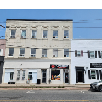 More details for 3-7 Main St S, Uxbridge, ON - Build-to-Rent for Sale