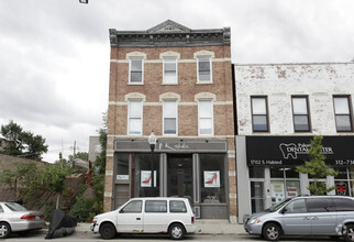 1706 S Halsted St, Chicago, IL for sale Building Photo- Image 1 of 1