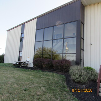 More details for 457 Diller Ave, New Holland, PA - Office for Rent