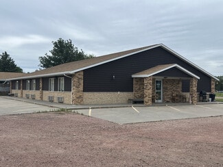 More details for 821 E 7th St, Platte, SD - Hospitality for Sale