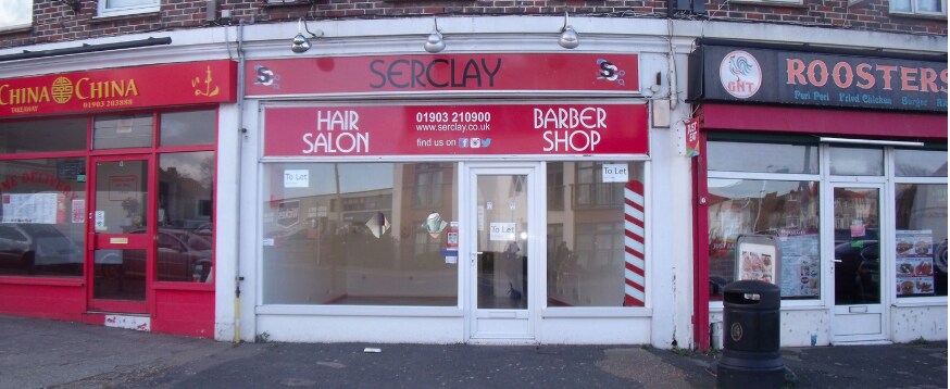 Dominion Rd, Worthing for sale Building Photo- Image 1 of 1