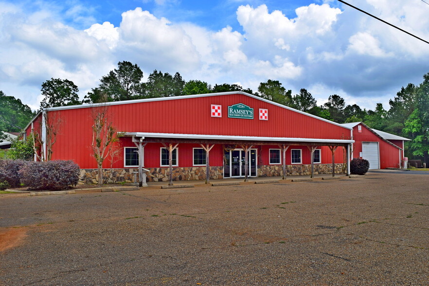 457 Highway 531, Minden, LA for rent - Primary Photo - Image 1 of 8