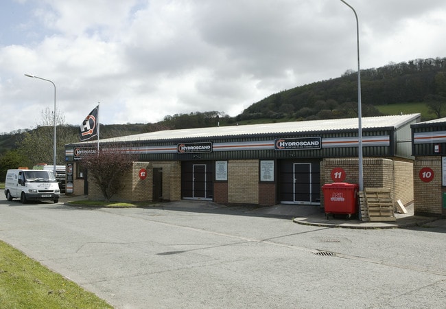 More details for Conway Rd, Llandudno Junction - Industrial to Rent