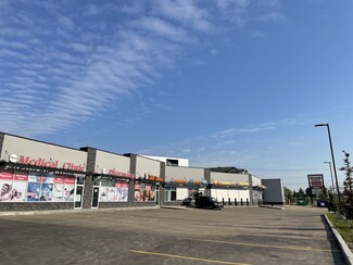 More details for 11244-11250 82 St NW, Edmonton, AB - Retail for Rent