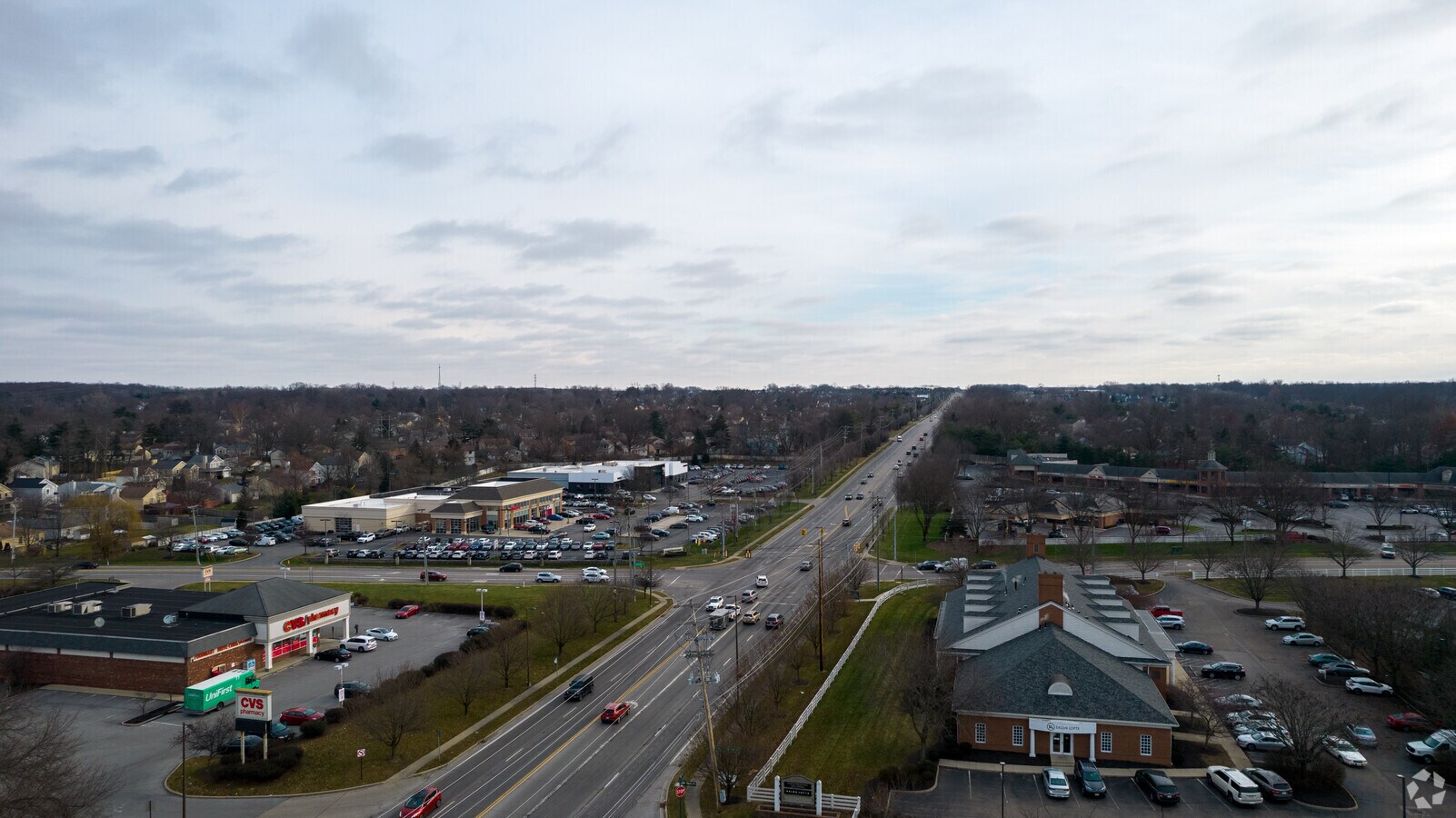 4261 Morse Rd, Columbus 43230 Office for Sale