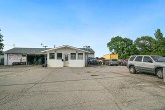 2000 Central Ave, Lake Station, IN for sale Building Photo- Image 1 of 1