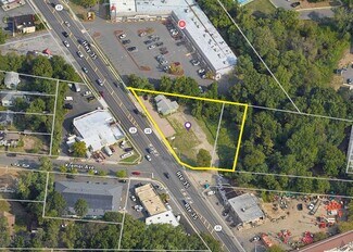 More details for 47 Highway 35, Eatontown, NJ - Land to Rent