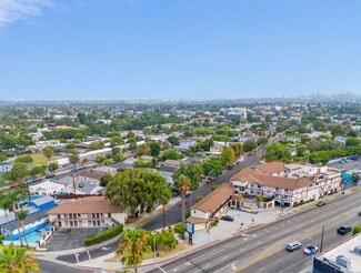 More details for 2904 Washington Blvd, Marina Del Rey, CA - Hospitality for Sale