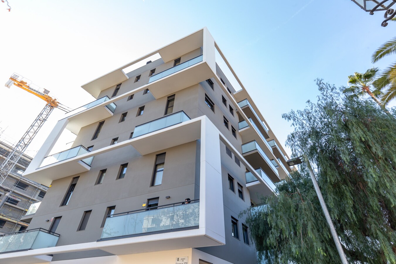 L'Hospitalet de Llobregat, BAR 08901 - Unit - - - Interior Photo - Image 2 of 5