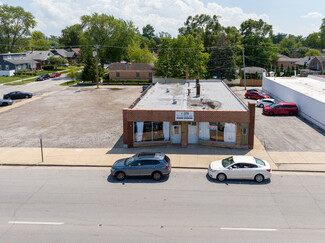 More details for A-Z mixed-use commercial – for Sale, Midlothian, IL