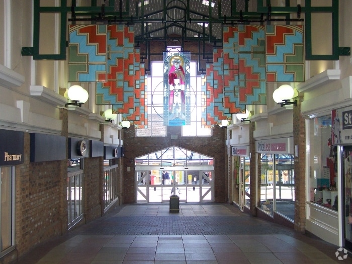 Front St, Chester Le Street to rent - Interior Photo - Image 2 of 2