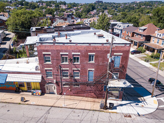 More details for 1154-1156 Greenfield Ave, Pittsburgh, PA - Office for Sale