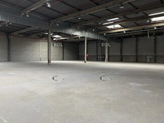 More details for Industrial to Rent