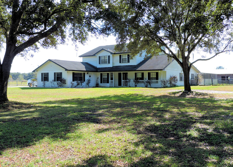 6109 W Knights Griffin Rd, Plant City, FL for sale - Building Photo - Image 1 of 1