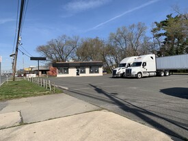 1595 Route 38, Lumberton NJ - Commercial Property