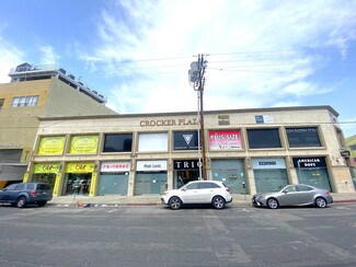 More details for 951 Crocker St, Los Angeles, CA - Retail for Rent