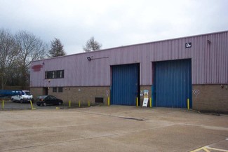 More details for Oriana Way, Nursling - Industrial for Rent