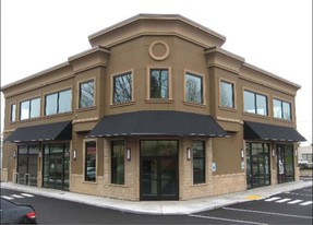 Rose Hill Plaza - Commercial Property