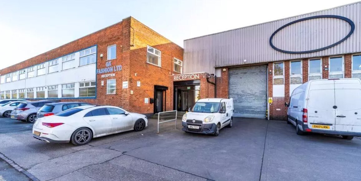 434 Thurmaston Boulevard, Leicester for sale Primary Photo- Image 1 of 1