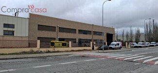 More details for Industrial for Sale