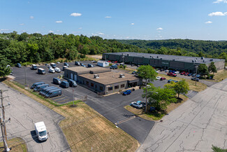 More details for 209 Overlook Dr, Sewickley, PA - Light Industrial for Rent