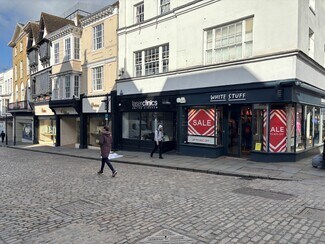 More details for 121 High St, Guildford - Retail to Rent