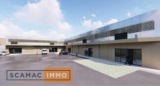 More details for Light Industrial for Sale