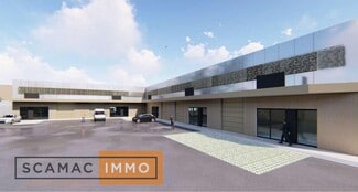 More details for Light Industrial for Sale