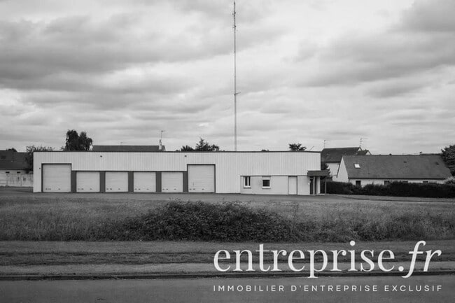 Location Commerce 245 m²