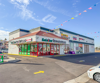 More details for 5131 W Mcdowell Rd, Phoenix, AZ - Retail for Rent