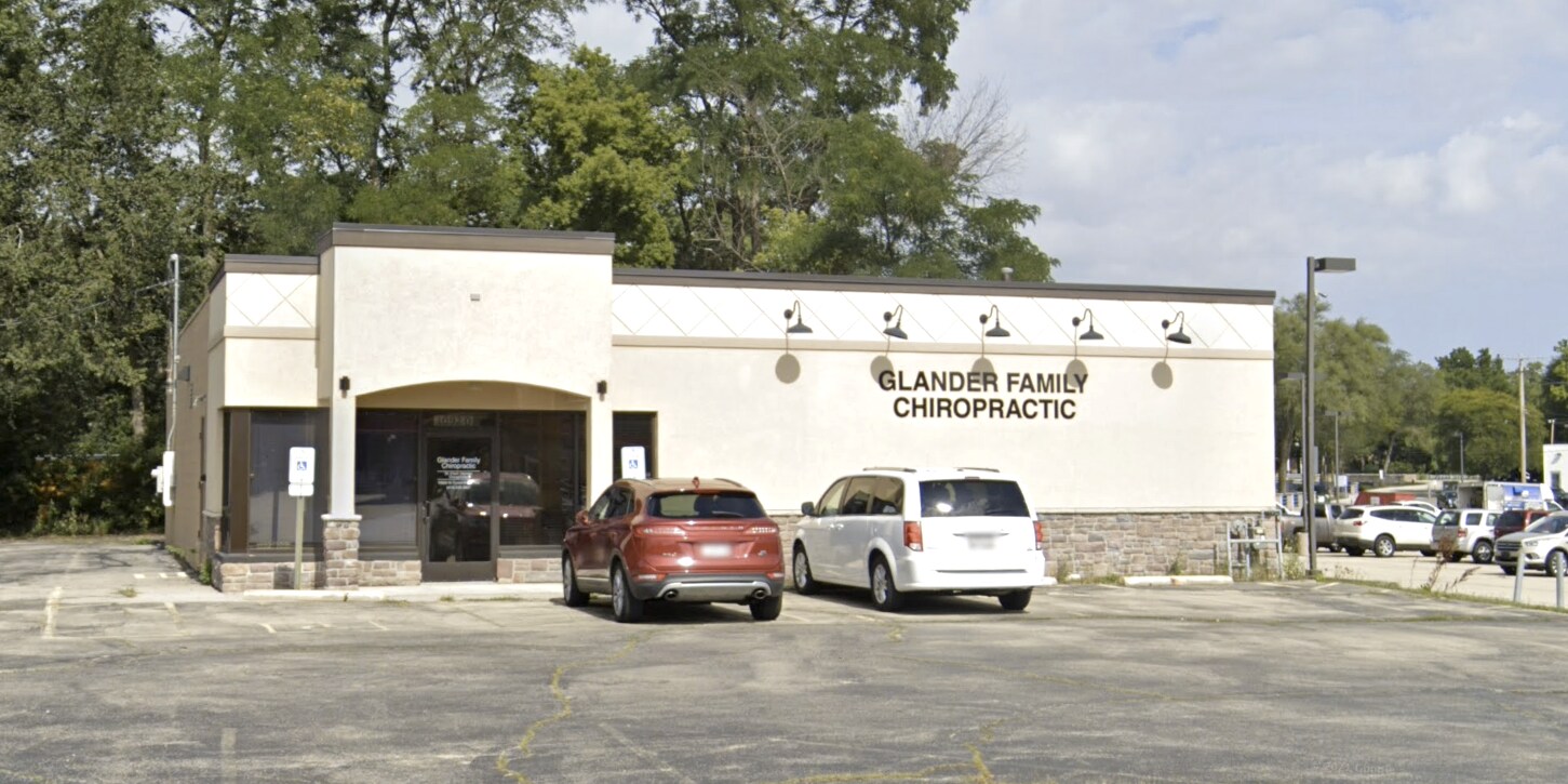 10920 W Forest Home Ave, Hales Corners, WI for sale Building Photo- Image 1 of 1