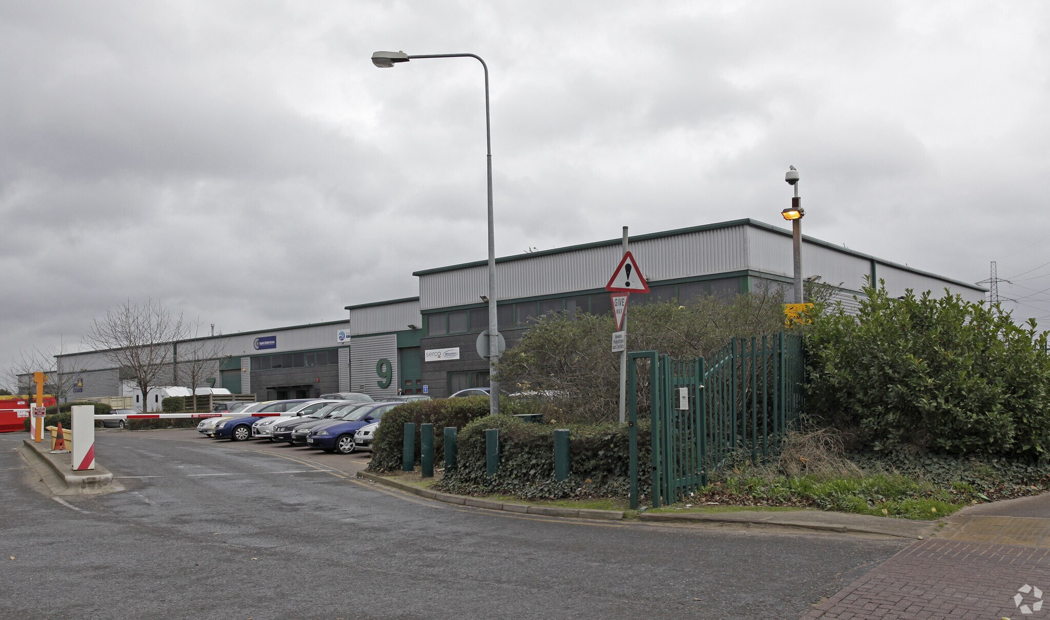 Beddington Farm Rd, Croydon for sale Primary Photo- Image 1 of 1