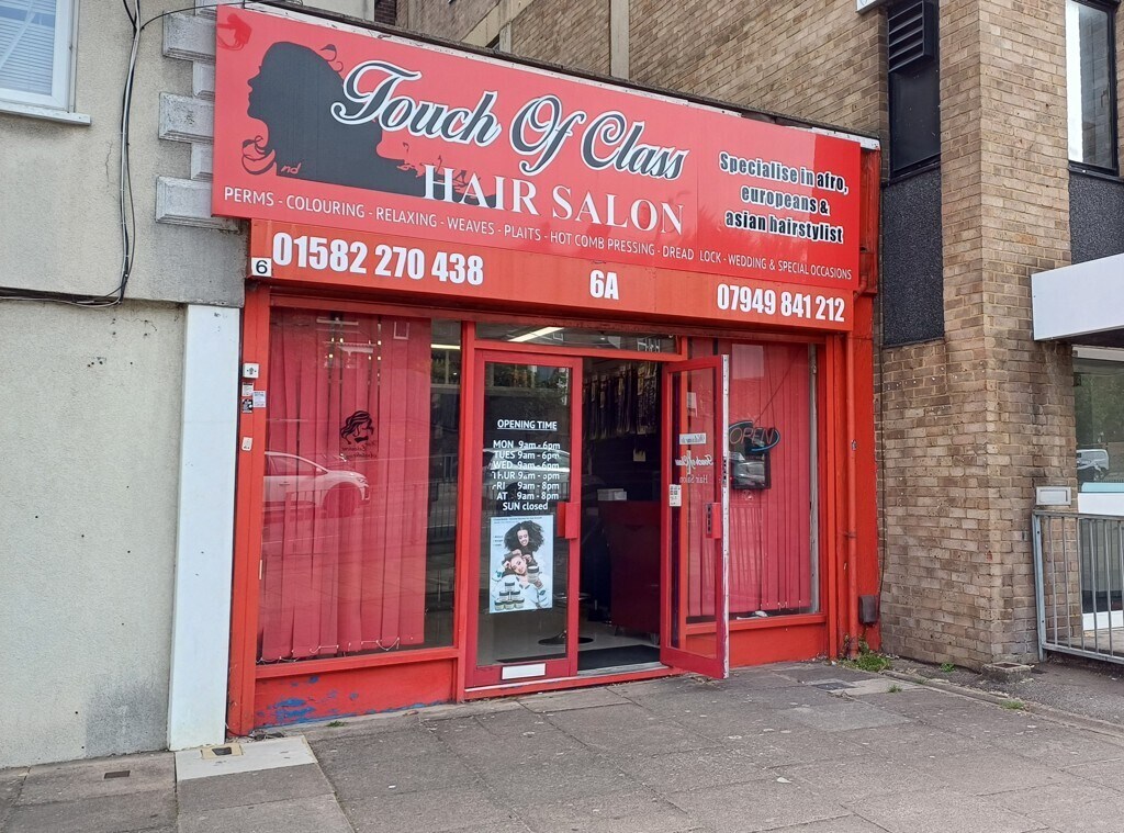 6B Dunstable Rd, Luton for sale Building Photo- Image 1 of 5