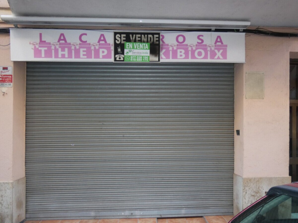 Carrer de Cristòfol Raventós, 13, Vilanova i la Geltrú, BAR 08800 - - - Floor Plan - Image 1 of 6