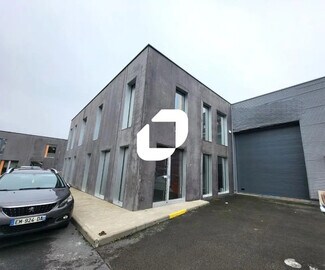 More details for Office, Light Industrial to Rent