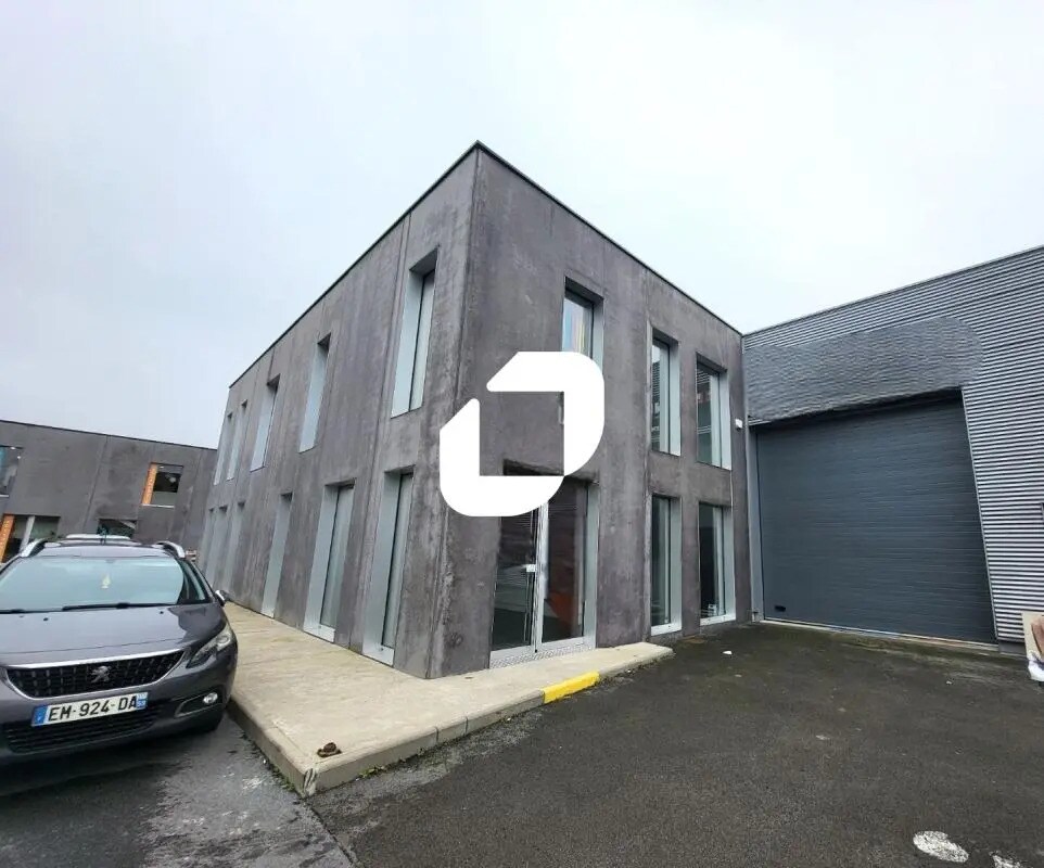 Office in Wasquehal to rent Building Photo- Image 1 of 8