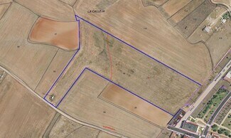 More details for Land to Rent