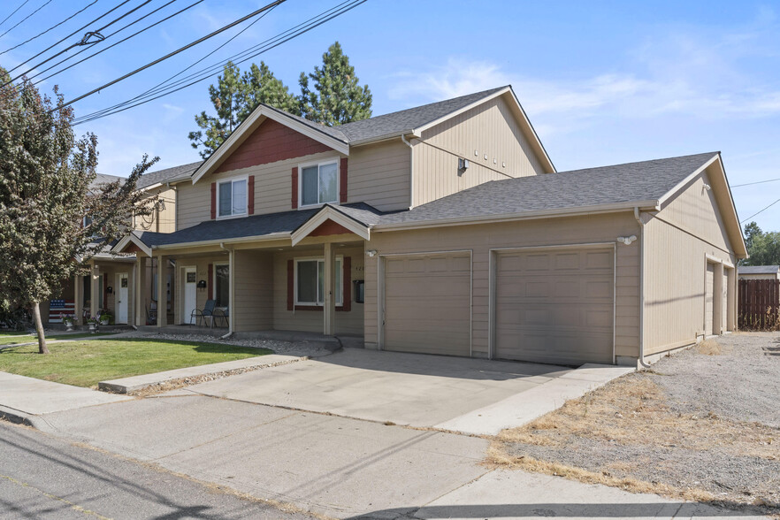 6031 Addison st, Spokane, WA for sale - Primary Photo - Image 1 of 1