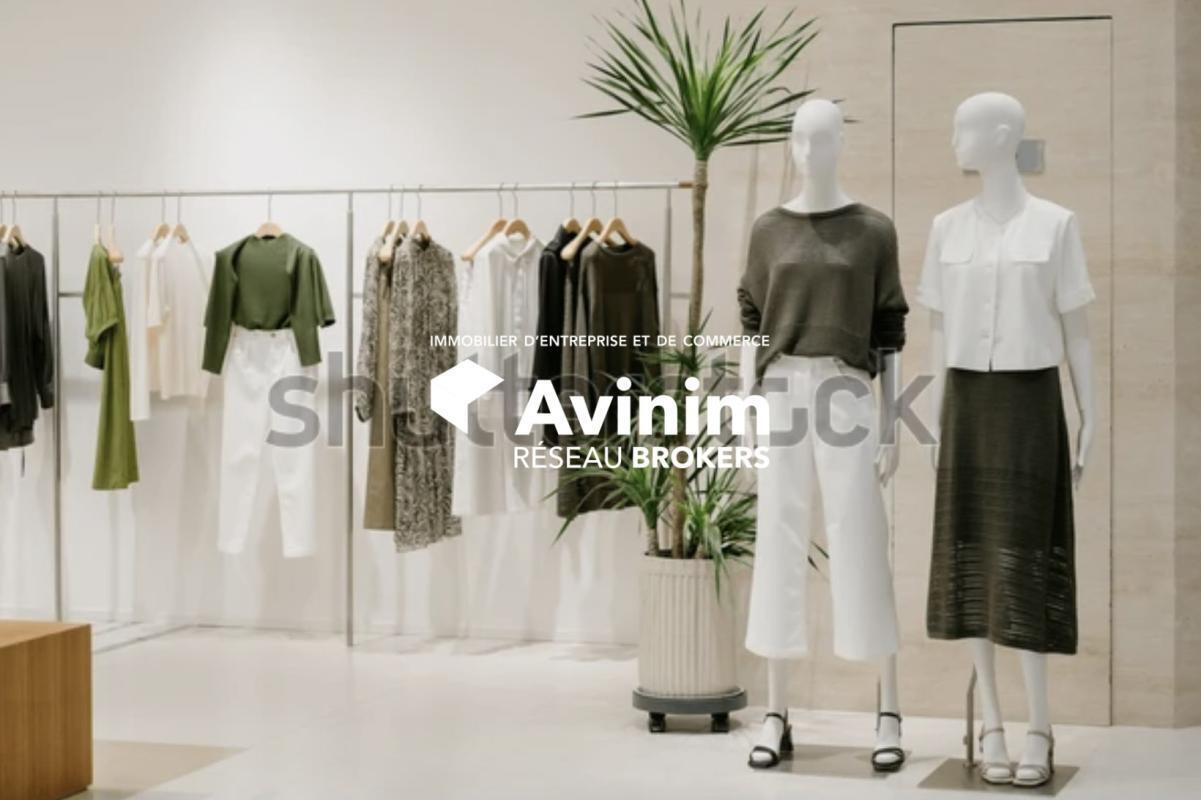 Retail in Annecy for sale Interior Photo- Image 1 of 3
