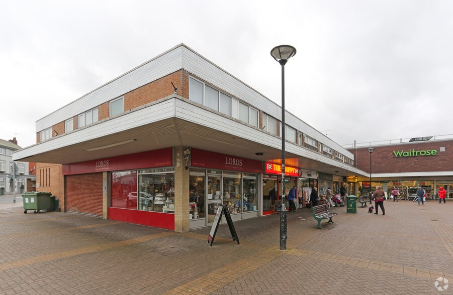 1-15 Johns Ct, Leicester for sale - Primary Photo - Image 1 of 1