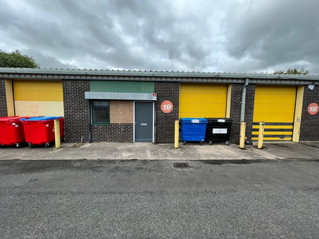 More details for Tyn Llidiart Industrial Estate, Corwen - Industrial to Rent